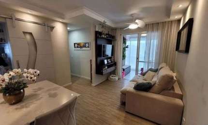 Apartamento à venda no Condomínio Duo Residencial em São Paulo-SP