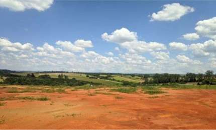 Lote para venda no Condomínio Fazenda Boa Vista - Porto Feliz - SP