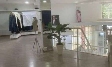 Ponto comercial para alugar no Cambuí em Campinas -SP.