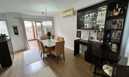 Casa de condomínio à venda no Condomínio Vila Aster no Parque Imperador em Campinas - SP