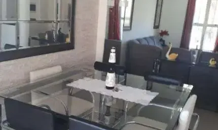 Casa à venda com 95 metros quadrados no Loteamento Parque Villa Flores em Sumaré - SP.
