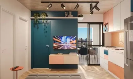 Apartamento à venda no nurban carnaubeiras em jabaquara em são paulo - sp