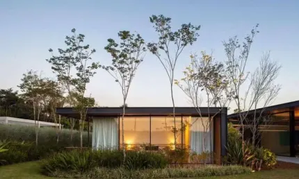 Casa à venda na Fazenda Boa Vista em Porto Feliz - SP