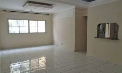 Apartamento à venda no Condomínio Edifício Paraíso no Jardim Paraíso em Campinas -SP.