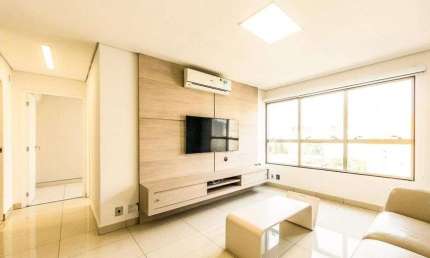 Apartamento com 2 quartos à venda na Rua Doutor José Teodoro de Lima, 66, Centro, Campinas