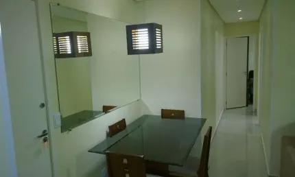 Apartamento para venda com 47 metros quadrados com 2 quartos em Parque Dom Pedro II - Campinas - SP