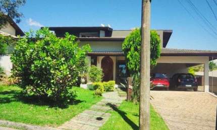 Casa a venda no Condomínio Village Visconde de Itamaracá -Valinhos - SP