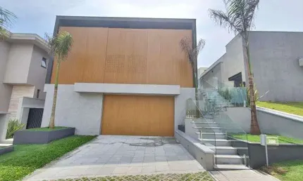 Casa de condomínio para venda Casa Residencial Itahyê - SP.