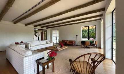 Casa térrea à venda no Condomínio Fazenda Boa Vista em Porto Feliz - SP