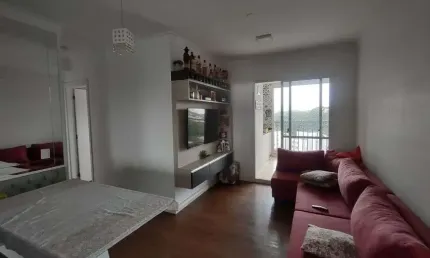 Apartamento à Venda no Edifício Living Magic, Presidente Altino, Osasco - SP