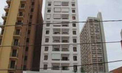 Apartamento à venda no Condomínio Edifício Mediterranée no bairro do Cambuí em Campinas - SP.