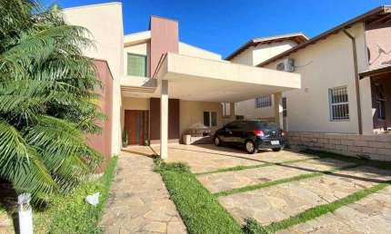 Casa de condomínio à venda no Condomínio Jardim América em Vinhedo SP