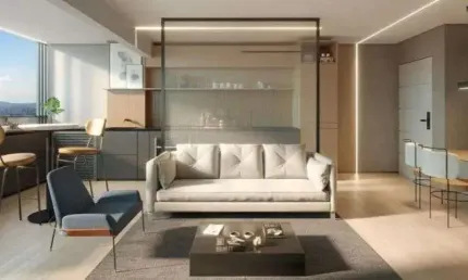 Apartamento com 3 quartos à venda na Rua Martins, 96, Butantã, São Paulo