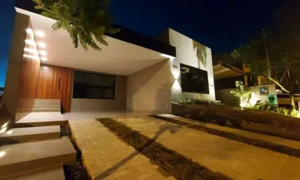 Casa à venda no Condomínio Euroville II em Bragança Paulista em SP