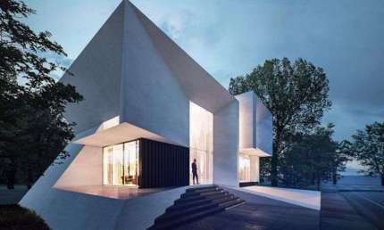 Casa de condomínio para venda com 340 metros quadrados com 3 quartos em Campinas - SP.