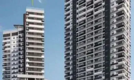 Apartamento à venda no Vila Parque no Butantã em São Paulo - SP