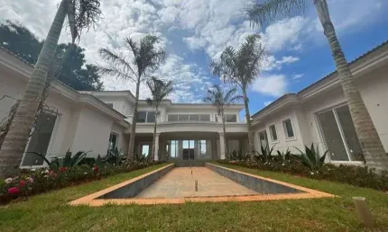 Casa à venda no Condomínio Fazenda da Grama em Itupeva - SP.