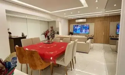 Apartamento Cobertura à venda no Condomínio Caminhos da Lapa Jerivás na Lapa em São Paulo - SP