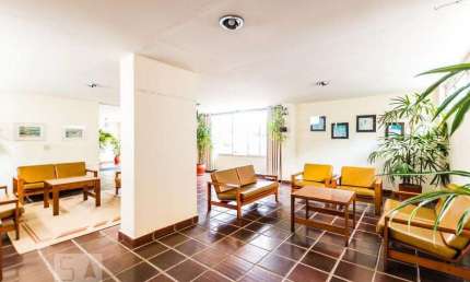 Apartamento para venda possui 76 metros quadrados com 3 quartos em Bosque - Campinas - SP