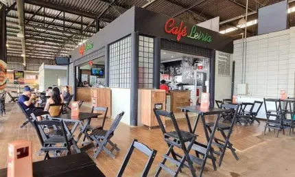 Ponto comercial à venda no jardim santa mônica em campinas - sp.