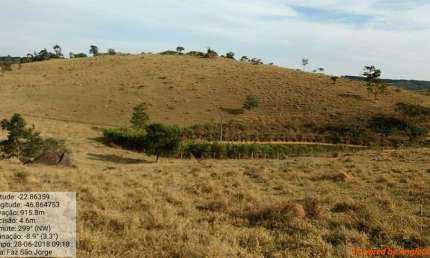 Fazenda À Venda em Joaquim Edígio Fazenda São Jorge, Sousas - Campinas, São Paulo