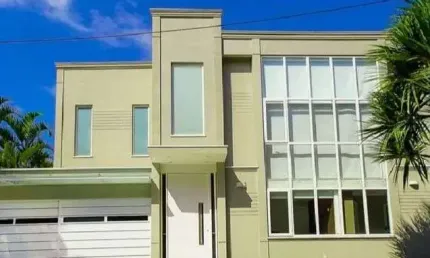 Casa à venda no Condominio Alphaville Dois em Barueri - SP.