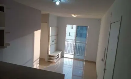 Apartamento à venda no Condomínio Rossi Ideal Água Doce na Vila Marieta em Campinas - SP.