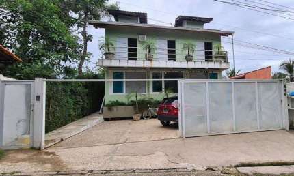 Casa de condomínio para venda com 400 metros quadrados com 7 quartos em Juquehy - São Sebastião - SP