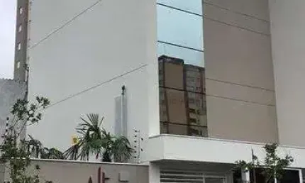 Apartamento para venda possui 60 metros quadrados com 2 quartos em Ponte Preta - Campinas - SP