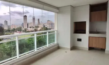 Apartamento à venda no condomínio artvitta no taquaral em campinas -sp.