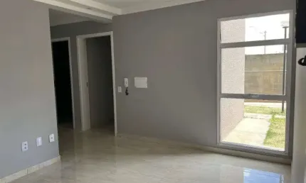 Apartamento à venda no condomínio felicidade 5 no residencial villa park em campinas - sp