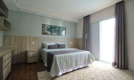 Casa à venda no Condominio Ilha de Bali em Limeira - SP.