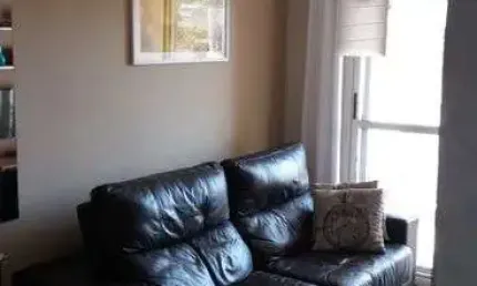 Apartamento para venda no Residencial Parque da Fazenda em Campinas - SP.