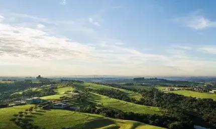Lote à venda no condominio fazenda boa vista, porto feliz - sp