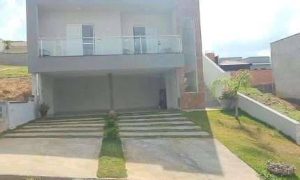 Casa à venda no cond. Residencial Phytus, Itupeva - SP