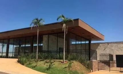 Lote/Terreno para venda no Condomínio Residencial Jardim do Jatobá em Hortolândia - SP