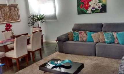 Apartamento à venda no condomínio Los Angeles, Região Central de Mogi Mirim - SP