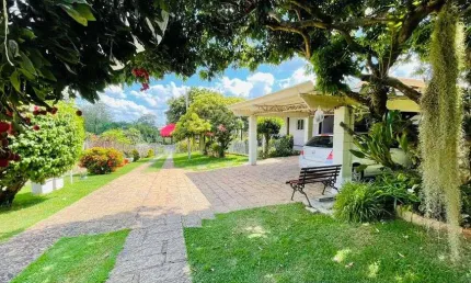 Chácara / sítio com 4 quartos à venda no Joapiranga, Valinhos 