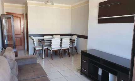 Apartamento para venda tem 85 metros quadrados com 3 quartos em Vila João Jorge - Campinas - SP
