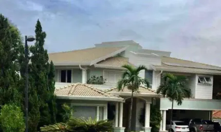 Casa de condomínio à venda e locação na fazenda são quirino em campinas - sp.