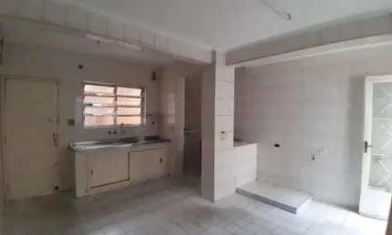 Casa com 3 quartos à venda na Avenida Senador Casimiro da Rocha, 1058, Mirandópolis, São Paulo