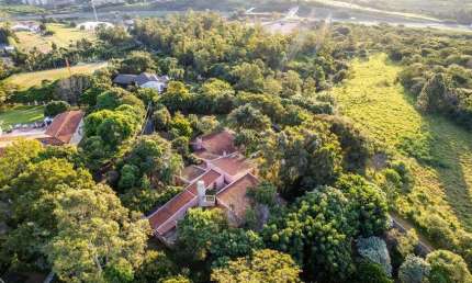 Casa à venda no Condomínio Chácaras do Alto da Nova Campinas no Gramado em Campinas - SP