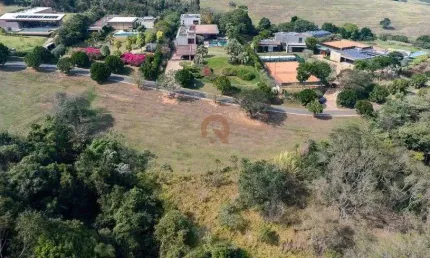 Lote/Terreno à venda no Condomínio Fazenda Boa Vista em Porto Feliz - São Paulo.