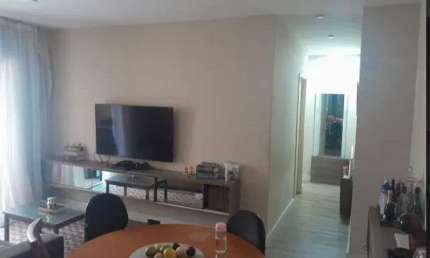 Apartamento à venda no Condomínio Alphaview em Barueri - SP