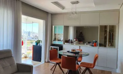 Apartamento para venda no Condomínio Morada Viverdi no Jardim Guanabara em Campinas - SP