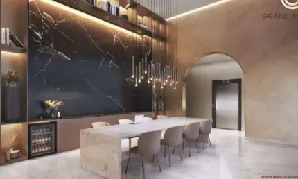 Apartamento à venda no condomínio grand square na saúde em são paulo - sp