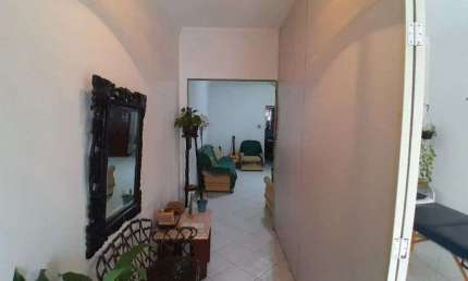 Sobrado à venda em Mirandópolis (Zona Sul) - São Paulo - SP