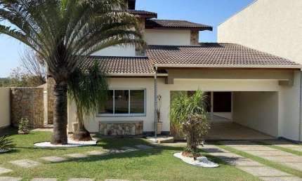 Casa de condomínio para venda no Vila Inglesa em Indaiatuba - SP.