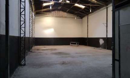 Galpão/Depósito/Armazém para venda tem 325 metros quadrados em Jardim do Trevo - Campinas - SP