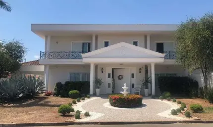 Casa em condomínio fechado com 4 quartos à venda na Rua Mariazinha Leite Campagnolli, 1200, Parque Xangrilá, Campinas